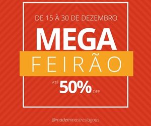 Imagem Mega Feirão